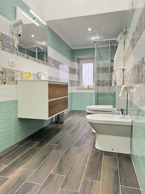 Bagno di I due MORI
