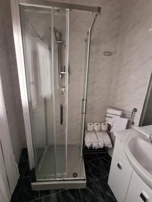 Bagno di Casa Vacanza le 2 Sorelle