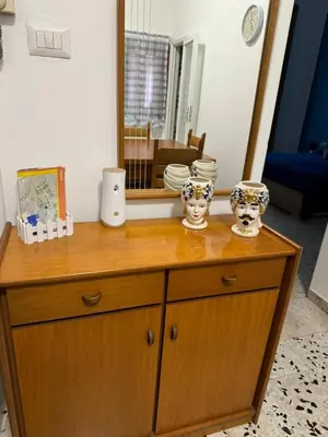 Planimetria di Casa Vacanza le 2 Sorelle