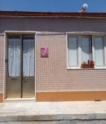Edificio in cui si trova l'appartamento