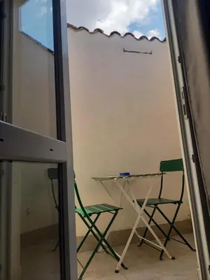 Planimetria di La fiorita