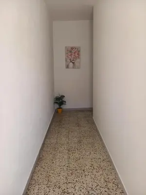 Planimetria di La fiorita