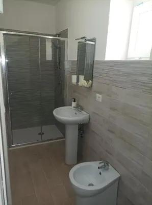 Bagno di La fiorita