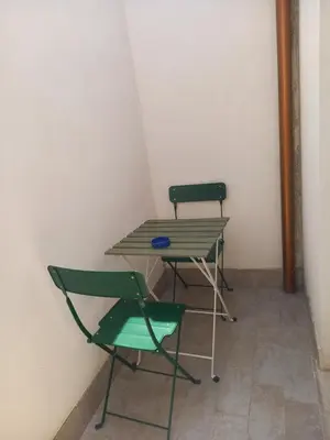 Planimetria di La fiorita