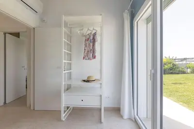 Planimetria di Casa de Mar