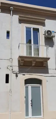 Edificio in cui si trova l'appartamento
