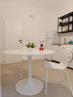 Cucina o angolo cottura di Borgata Relax