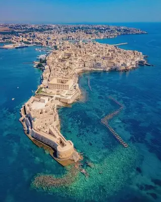 Paesaggio naturale nelle vicinanze dell'appartamento