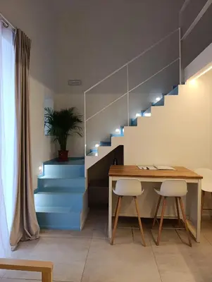 Planimetria di Borgata Relax