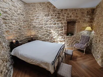 Planimetria di casa Maraura