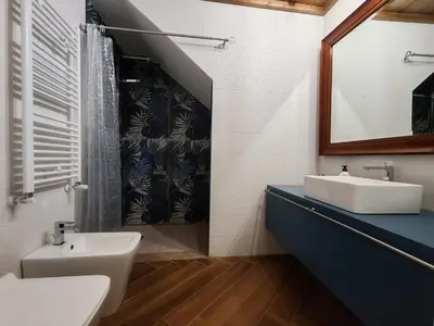 Planimetria di casa Maraura