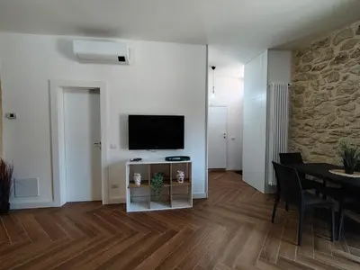 Planimetria di casa Maraura