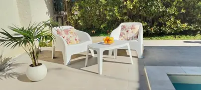 Bevande di Villa Ina Lux