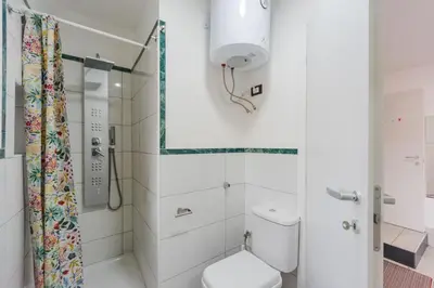 Bagno di Susy Baroque near Beach & Etna by Wonderful Italy