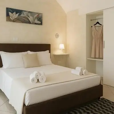 Holiday house Plebiscito