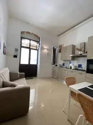 Cucina o angolo cottura di Mydomu House