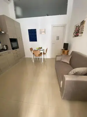 Cucina o angolo cottura di Mydomu House