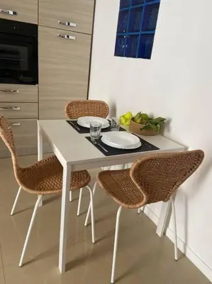 Planimetria di Mydomu House