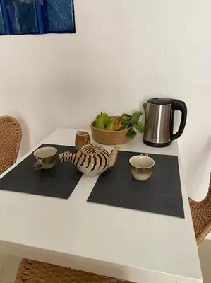 Cibo presso la casa vacanze o nelle vicinanze