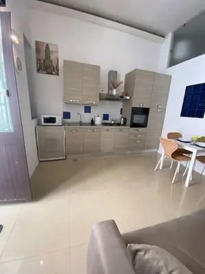 Cucina o angolo cottura di Mydomu House