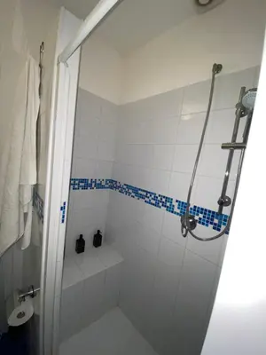 Bagno di Mydomu House