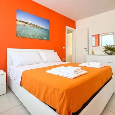 Holiday Houses San Lorenzo Calamosche