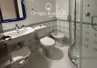 Bagno di Ortigia Ronco 21 - casa vacanza