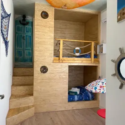 La Casa Delle Conchiglie