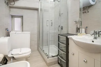 Bagno di VM Apartment