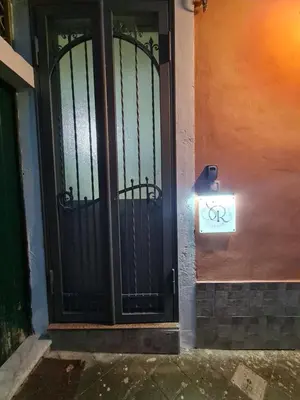 Planimetria di Sicilian Room