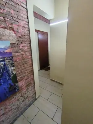 Planimetria di Sicilian Room