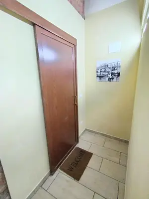 Planimetria di Sicilian Room