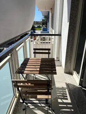 Balcone o terrazza di Casa di Sofia