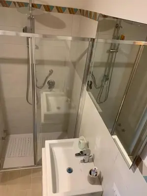 Bagno di RelaxComfort&Mare