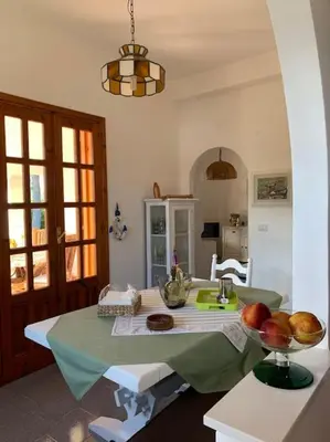 Cibo presso la villa o nelle vicinanze