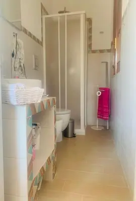 Bagno di RelaxComfort&Mare