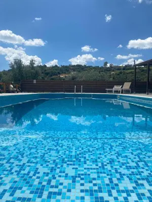 Piscina di Villa Rosa o nelle vicinanze