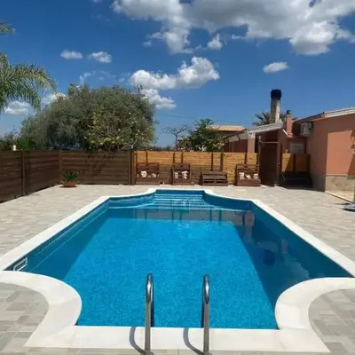 Villa Rosa