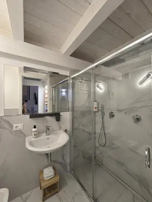 Bagno di Casa del Grano - Ispica