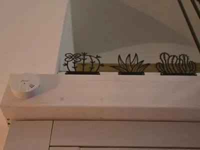 Planimetria di Casa del Grano - Ispica
