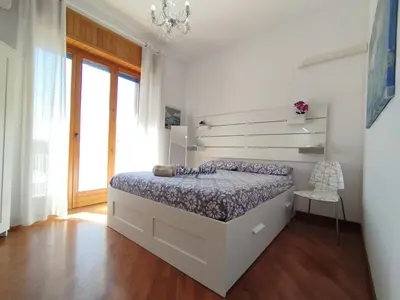 Letto o letti in una camera di Sea La Vie by Holiday World