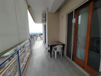 Balcone o terrazza di Sea La Vie by Holiday World