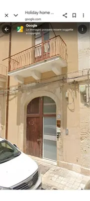 Edificio in cui si trova l'appartamento