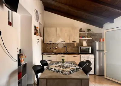 Cucina o angolo cottura di Holiday home by L&P 3