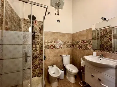 Bagno di Holiday home by L&P 3