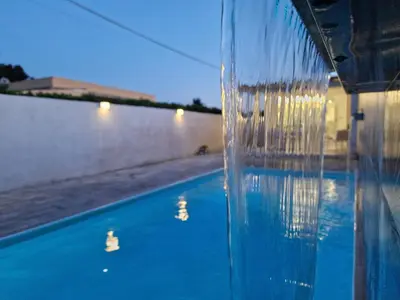 Piscina di Villa Giomatti o nelle vicinanze