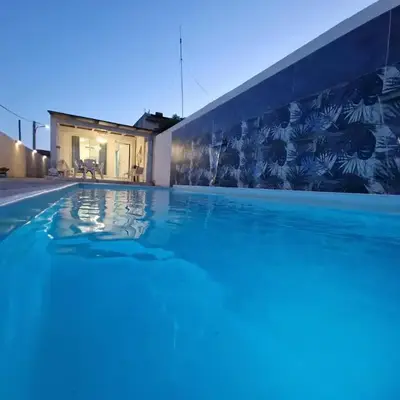 Villa Giomatti