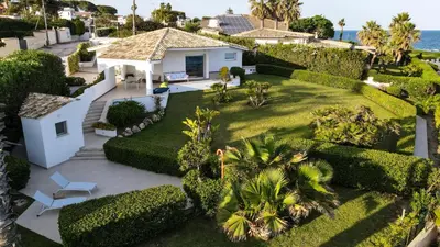 Giardino di Casa Cambria