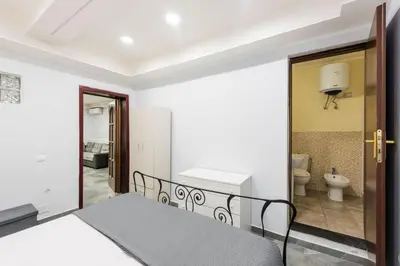 Bagno di L'Alloggio del Re