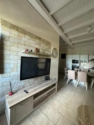 Cucina o angolo cottura di Desiree Casa Vacanze